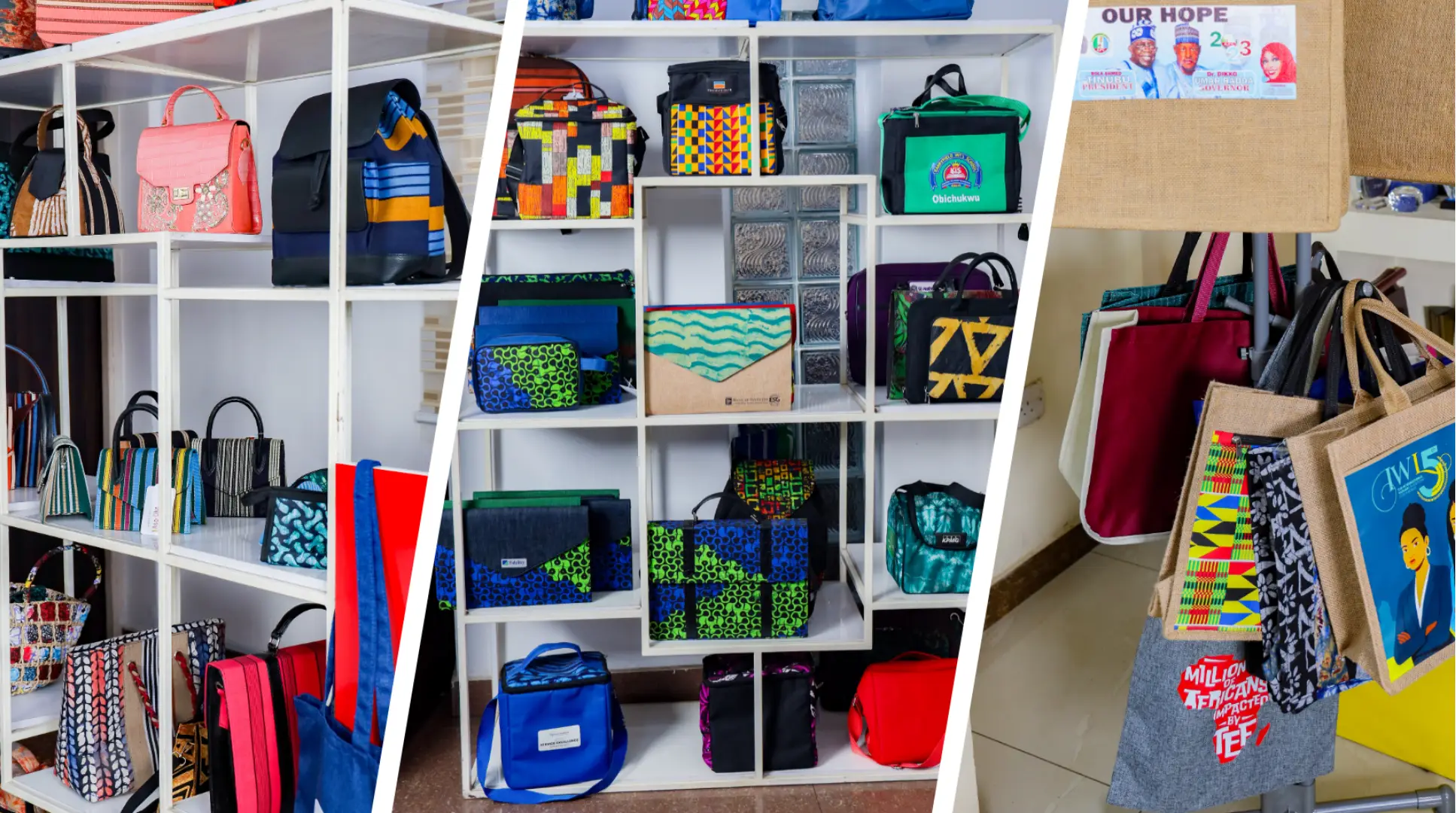 Dugo Limited Bags and Accessories