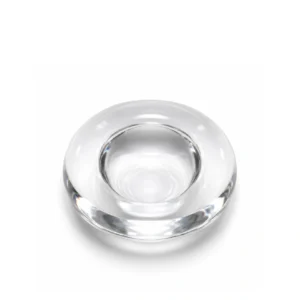Our custom Crystal Paperweight blends everyday function with a premium, executive finish. Solid optical crystal sits proudly on any desk, making it an ideal corporate gift, conference souvenir or thoughtful appreciation token. Personalise it with a name, logo or short message using crisp laser engraving. Compact, durable and elegantly packaged, it ships safely across Nigeria. Order branded crystal paperweights from Dugo!