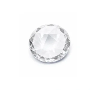 Our custom Crystal Paperweight blends everyday function with a premium, executive finish. Solid optical crystal sits proudly on any desk, making it an ideal corporate gift, conference souvenir or thoughtful appreciation token. Personalise it with a name, logo or short message using crisp laser engraving. Compact, durable and elegantly packaged, it ships safely across Nigeria. Order branded crystal paperweights from Dugo!