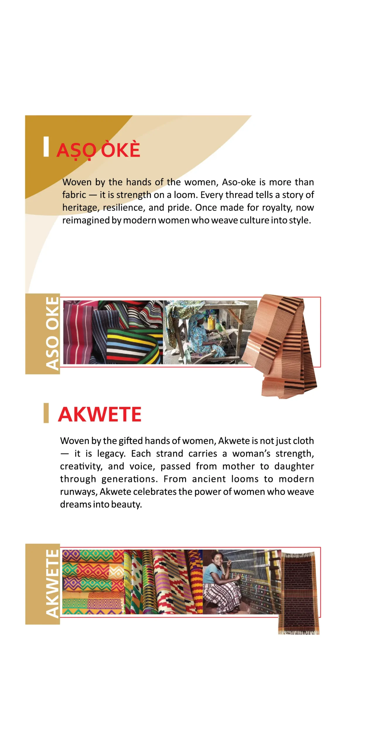 Dugo Bags, Accessories, Souvenirs (B.A.S)